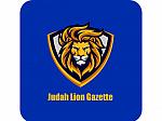 Judah Lion Gazette